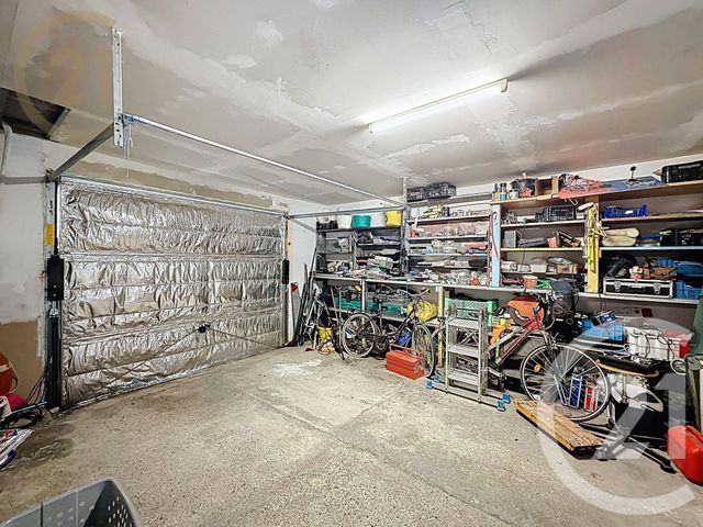 maison à vendre - 6 pièces - 149.77 m2 - FRONTIGNAN - 34 - LANGUEDOC-ROUSSILLON - Century 21 Agence De La Gardiole