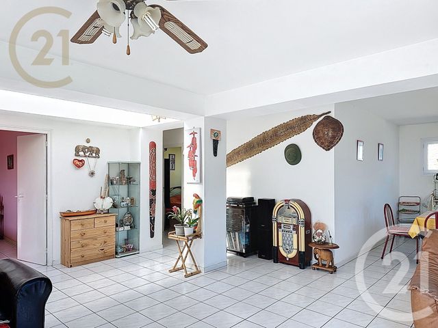 maison à vendre - 6 pièces - 149.77 m2 - FRONTIGNAN - 34 - LANGUEDOC-ROUSSILLON - Century 21 Agence De La Gardiole