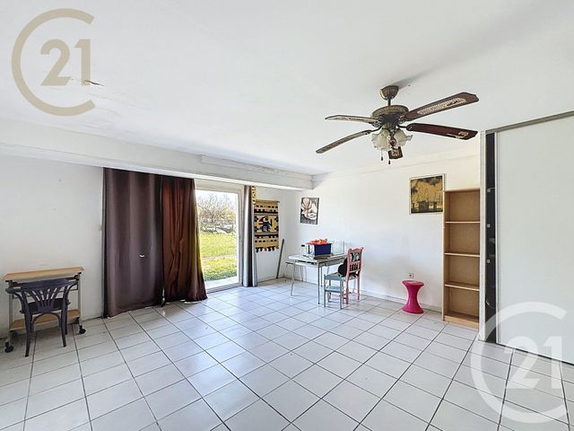 maison à vendre - 6 pièces - 149.77 m2 - FRONTIGNAN - 34 - LANGUEDOC-ROUSSILLON - Century 21 Agence De La Gardiole