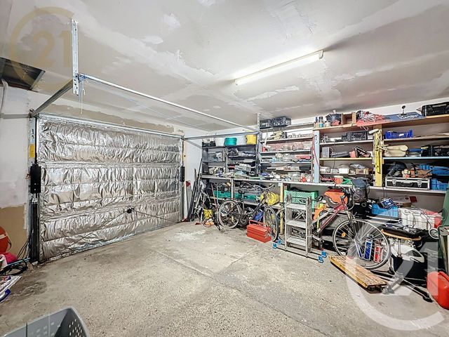 maison à vendre - 6 pièces - 149.77 m2 - FRONTIGNAN - 34 - LANGUEDOC-ROUSSILLON - Century 21 Agence De La Gardiole