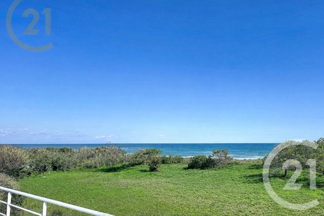 maison à vendre - 6 pièces - 149.77 m2 - FRONTIGNAN - 34 - LANGUEDOC-ROUSSILLON - Century 21 Agence De La Gardiole