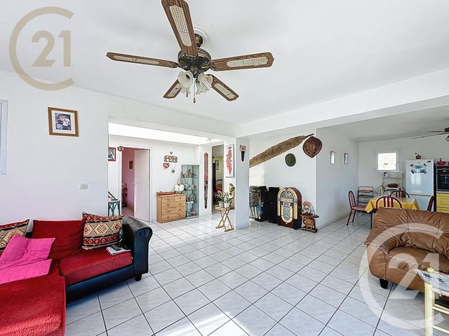 maison à vendre - 6 pièces - 149.77 m2 - FRONTIGNAN - 34 - LANGUEDOC-ROUSSILLON - Century 21 Agence De La Gardiole