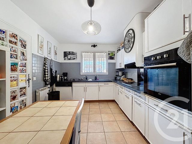 maison à vendre - 5 pièces - 129.5 m2 - FRONTIGNAN - 34 - LANGUEDOC-ROUSSILLON - Century 21 Agence De La Gardiole