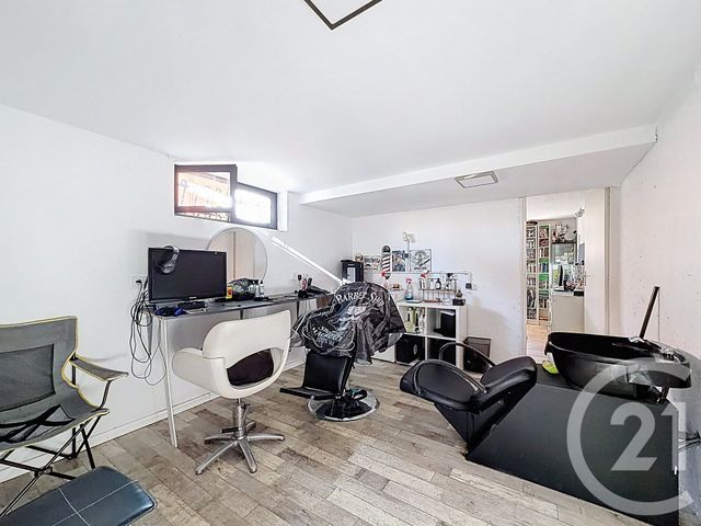 maison à vendre - 5 pièces - 129.5 m2 - FRONTIGNAN - 34 - LANGUEDOC-ROUSSILLON - Century 21 Agence De La Gardiole