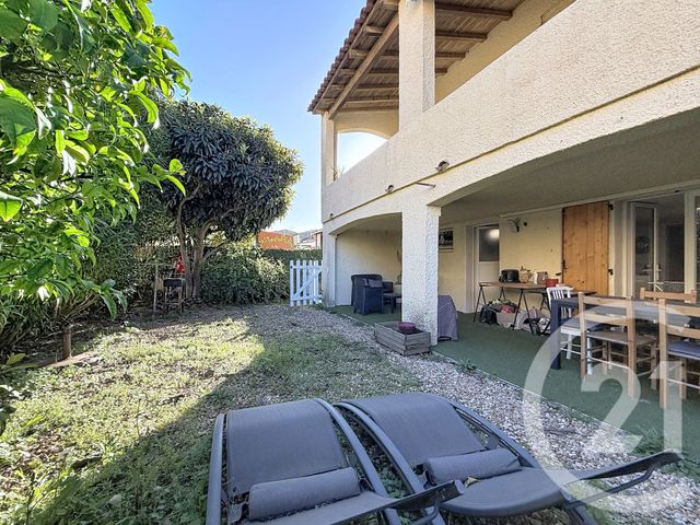 maison à vendre - 5 pièces - 129.5 m2 - FRONTIGNAN - 34 - LANGUEDOC-ROUSSILLON - Century 21 Agence De La Gardiole