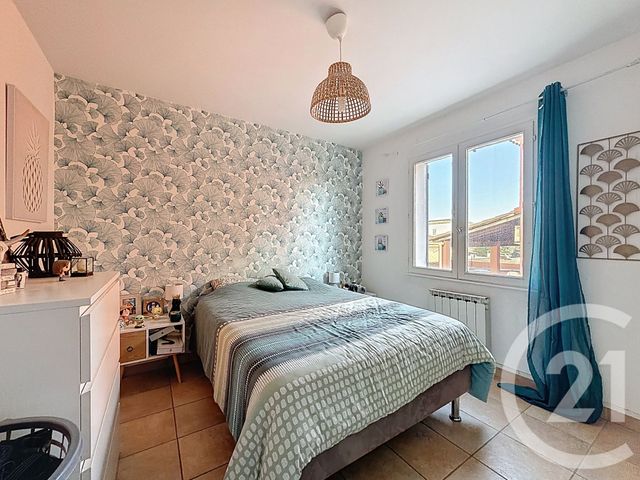 maison à vendre - 5 pièces - 129.5 m2 - FRONTIGNAN - 34 - LANGUEDOC-ROUSSILLON - Century 21 Agence De La Gardiole