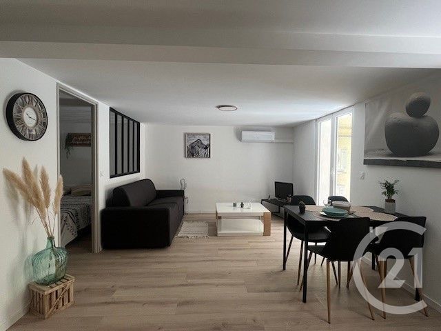 maison à vendre - 5 pièces - 129.5 m2 - FRONTIGNAN - 34 - LANGUEDOC-ROUSSILLON - Century 21 Agence De La Gardiole