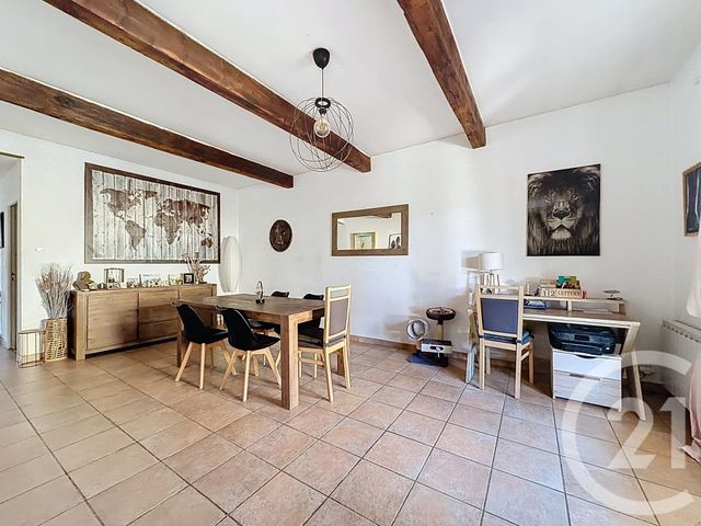 maison à vendre - 5 pièces - 129.5 m2 - FRONTIGNAN - 34 - LANGUEDOC-ROUSSILLON - Century 21 Agence De La Gardiole