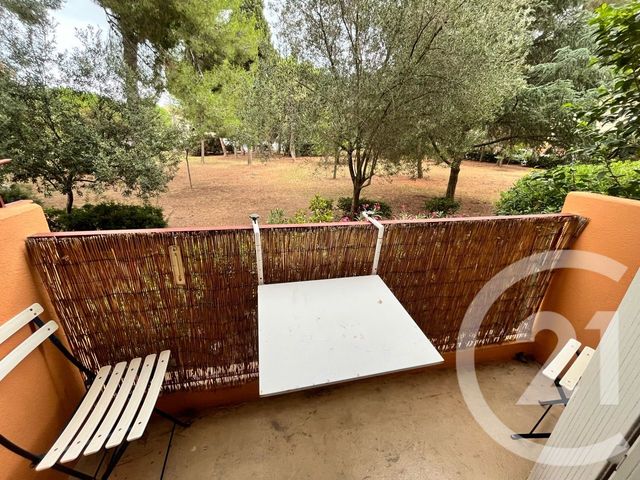 Appartement F3 à louer - 3 pièces - 61.45 m2 - SETE - 34 - LANGUEDOC-ROUSSILLON - Century 21 Agence De La Gardiole