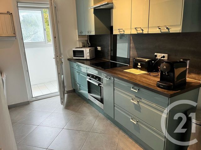 Appartement F3 à louer - 3 pièces - 61.45 m2 - SETE - 34 - LANGUEDOC-ROUSSILLON - Century 21 Agence De La Gardiole