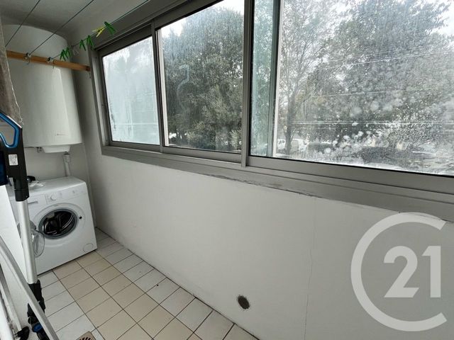 Appartement F3 à louer - 3 pièces - 61.45 m2 - SETE - 34 - LANGUEDOC-ROUSSILLON - Century 21 Agence De La Gardiole