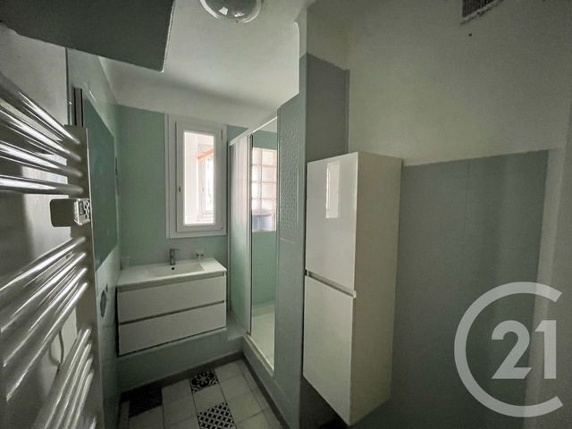 Appartement F3 à louer - 3 pièces - 61.45 m2 - SETE - 34 - LANGUEDOC-ROUSSILLON - Century 21 Agence De La Gardiole