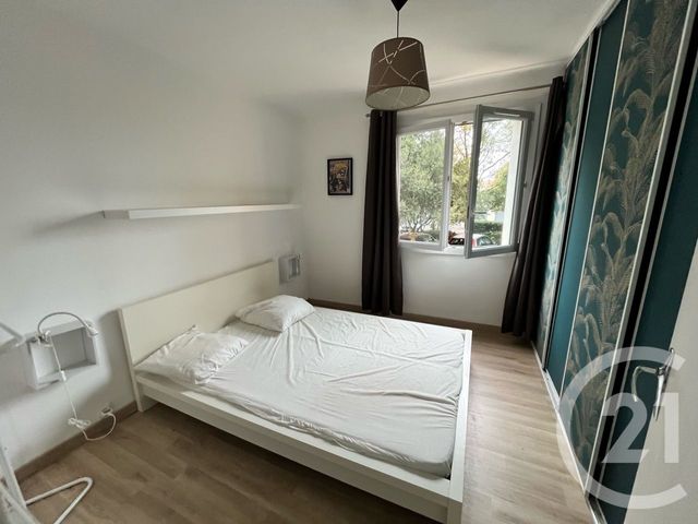Appartement F3 à louer - 3 pièces - 61.45 m2 - SETE - 34 - LANGUEDOC-ROUSSILLON - Century 21 Agence De La Gardiole