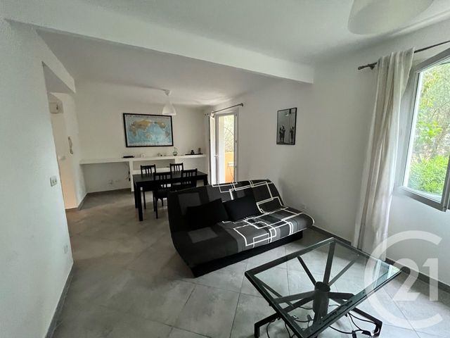 Appartement F3 à louer - 3 pièces - 61.45 m2 - SETE - 34 - LANGUEDOC-ROUSSILLON - Century 21 Agence De La Gardiole