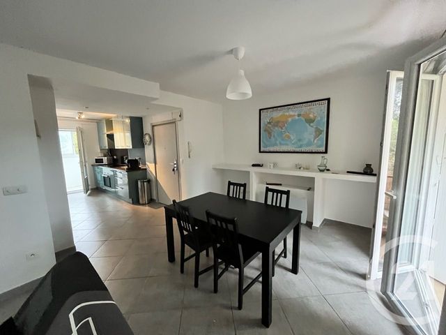 Appartement F3 à louer - 3 pièces - 61.45 m2 - SETE - 34 - LANGUEDOC-ROUSSILLON - Century 21 Agence De La Gardiole