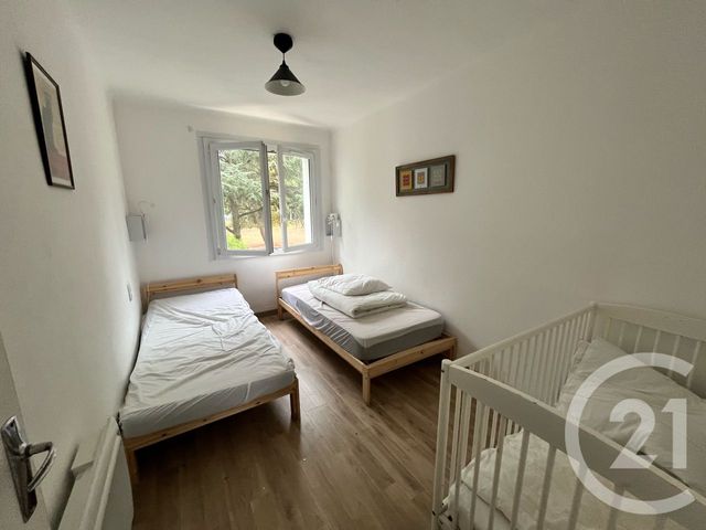 Appartement F3 à louer - 3 pièces - 61.45 m2 - SETE - 34 - LANGUEDOC-ROUSSILLON - Century 21 Agence De La Gardiole