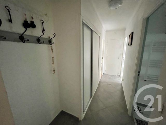 Appartement F3 à louer - 3 pièces - 61.45 m2 - SETE - 34 - LANGUEDOC-ROUSSILLON - Century 21 Agence De La Gardiole