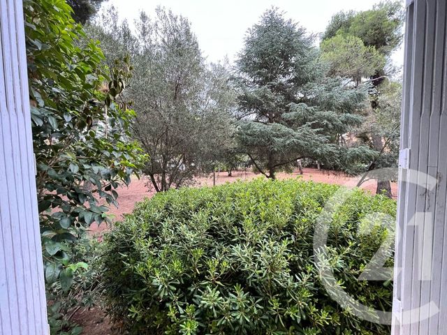 Appartement F3 à louer - 3 pièces - 61.45 m2 - SETE - 34 - LANGUEDOC-ROUSSILLON - Century 21 Agence De La Gardiole