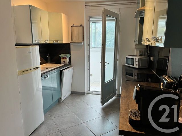 Appartement F3 à louer - 3 pièces - 61.45 m2 - SETE - 34 - LANGUEDOC-ROUSSILLON - Century 21 Agence De La Gardiole