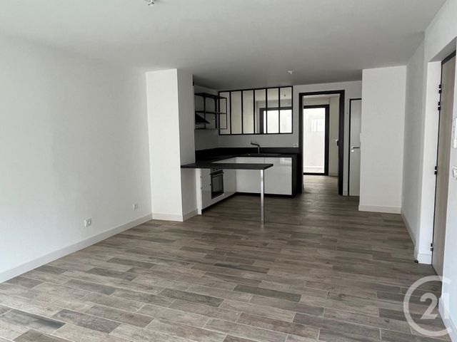 appartement - MEZE - 34