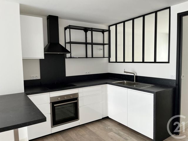 Appartement F2 à louer - 2 pièces - 44.06 m2 - MEZE - 34 - LANGUEDOC-ROUSSILLON - Century 21 Agence De La Gardiole