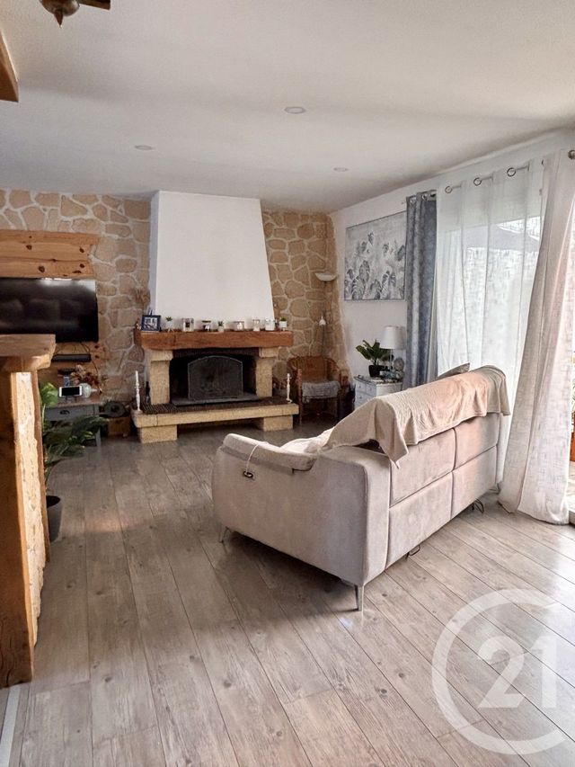 maison à vendre - 6 pièces - 150.07 m2 - FRONTIGNAN - 34 - LANGUEDOC-ROUSSILLON - Century 21 Agence De La Gardiole