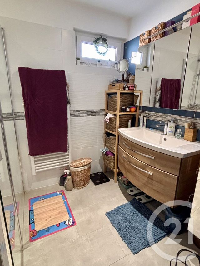 maison à vendre - 6 pièces - 150.07 m2 - FRONTIGNAN - 34 - LANGUEDOC-ROUSSILLON - Century 21 Agence De La Gardiole