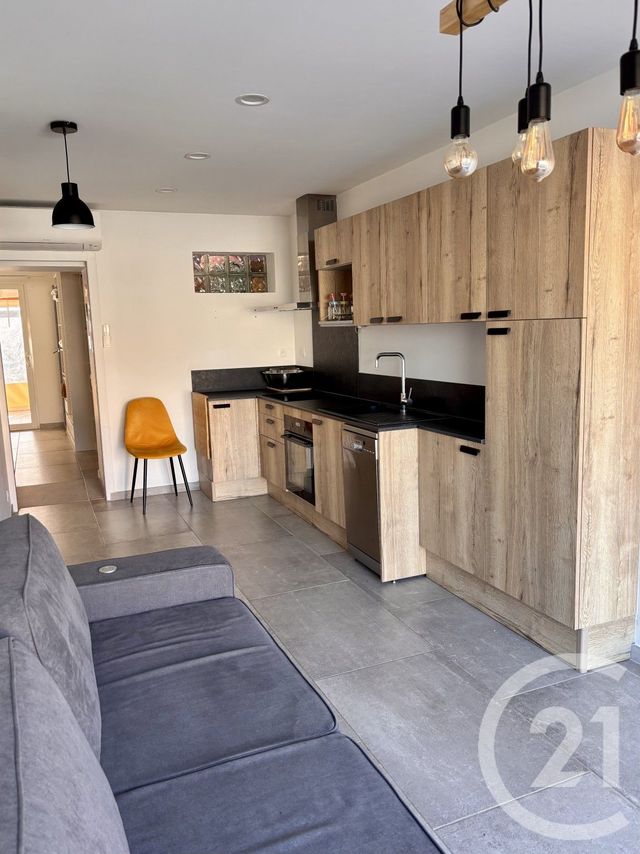 maison à vendre - 6 pièces - 150.07 m2 - FRONTIGNAN - 34 - LANGUEDOC-ROUSSILLON - Century 21 Agence De La Gardiole