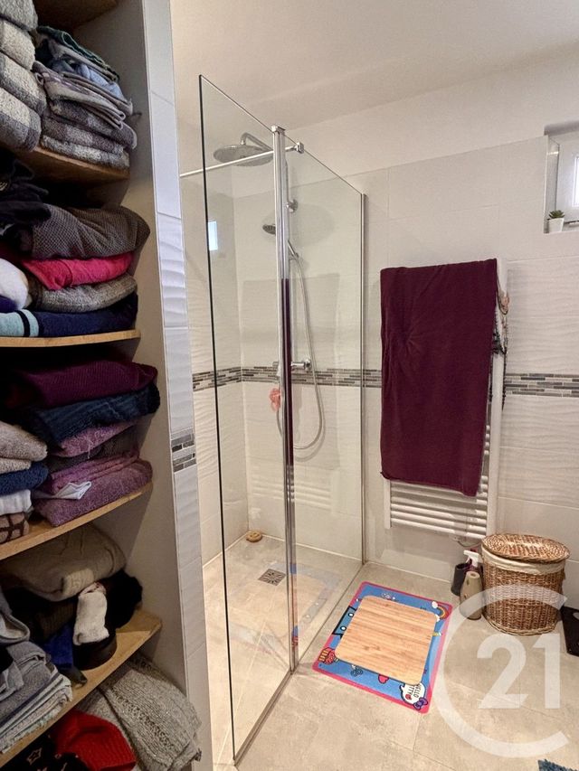 maison à vendre - 6 pièces - 150.07 m2 - FRONTIGNAN - 34 - LANGUEDOC-ROUSSILLON - Century 21 Agence De La Gardiole