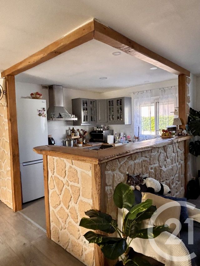 maison à vendre - 6 pièces - 150.07 m2 - FRONTIGNAN - 34 - LANGUEDOC-ROUSSILLON - Century 21 Agence De La Gardiole