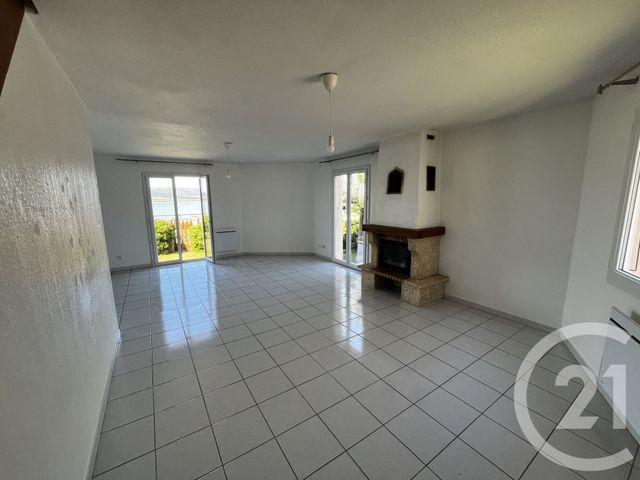 maison à louer - 5 pièces - 117.81 m2 - FRONTIGNAN - 34 - LANGUEDOC-ROUSSILLON - Century 21 Agence De La Gardiole