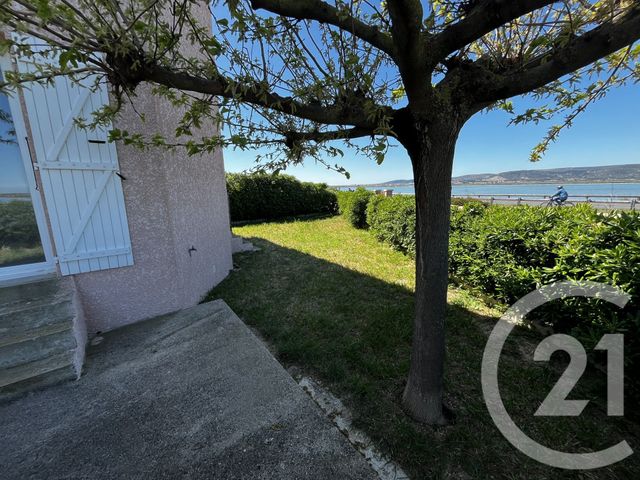 maison à louer - 5 pièces - 117.81 m2 - FRONTIGNAN - 34 - LANGUEDOC-ROUSSILLON - Century 21 Agence De La Gardiole