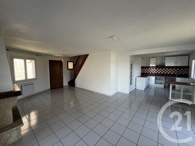 maison à louer - 5 pièces - 117.81 m2 - FRONTIGNAN - 34 - LANGUEDOC-ROUSSILLON - Century 21 Agence De La Gardiole