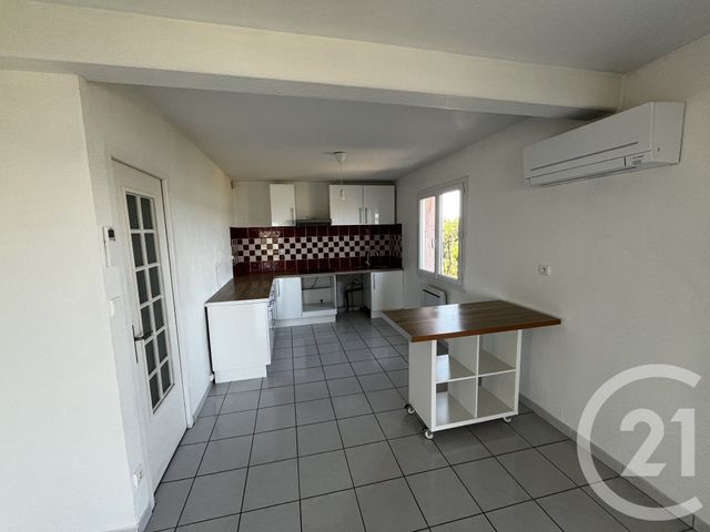 maison à louer - 5 pièces - 117.81 m2 - FRONTIGNAN - 34 - LANGUEDOC-ROUSSILLON - Century 21 Agence De La Gardiole