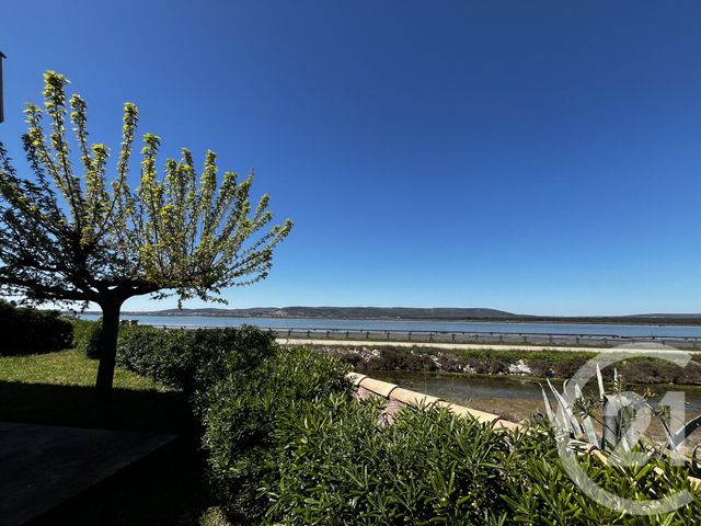 maison - FRONTIGNAN - 34