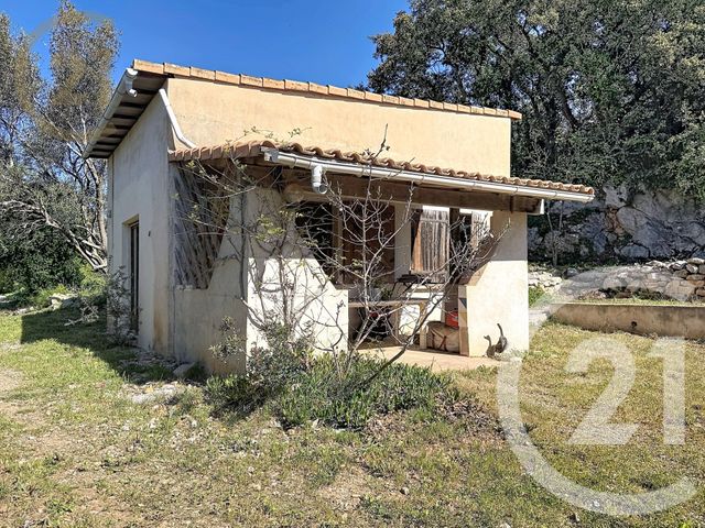 maison à vendre - 12 pièces - 289.08 m2 - FRONTIGNAN - 34 - LANGUEDOC-ROUSSILLON - Century 21 Agence De La Gardiole