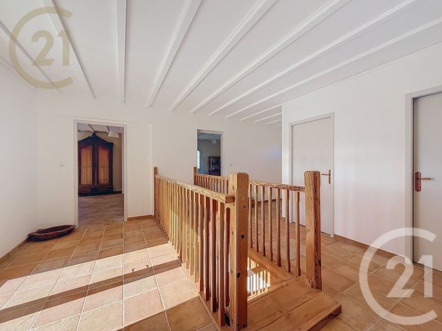 maison à vendre - 12 pièces - 289.08 m2 - FRONTIGNAN - 34 - LANGUEDOC-ROUSSILLON - Century 21 Agence De La Gardiole