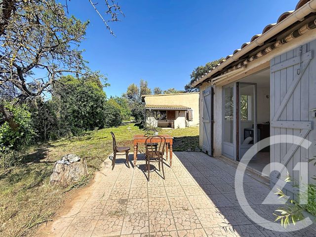 maison à vendre - 12 pièces - 289.08 m2 - FRONTIGNAN - 34 - LANGUEDOC-ROUSSILLON - Century 21 Agence De La Gardiole