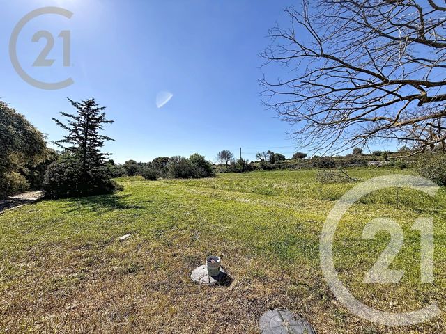 maison à vendre - 12 pièces - 289.08 m2 - FRONTIGNAN - 34 - LANGUEDOC-ROUSSILLON - Century 21 Agence De La Gardiole