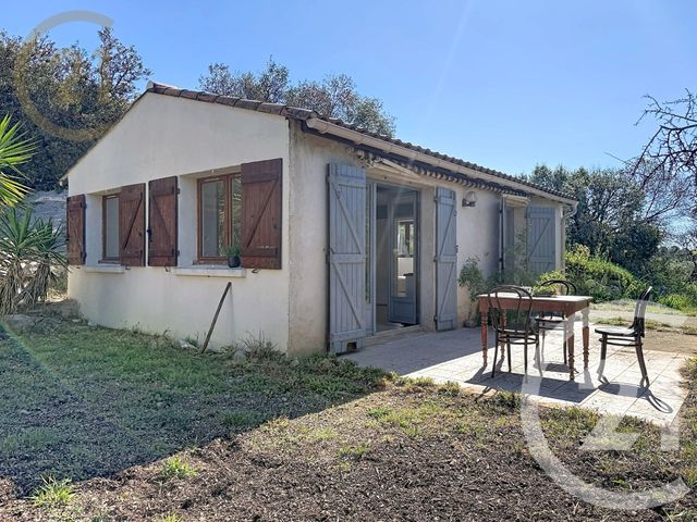 maison à vendre - 12 pièces - 289.08 m2 - FRONTIGNAN - 34 - LANGUEDOC-ROUSSILLON - Century 21 Agence De La Gardiole