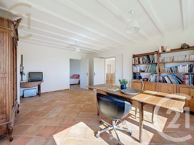 maison à vendre - 12 pièces - 289.08 m2 - FRONTIGNAN - 34 - LANGUEDOC-ROUSSILLON - Century 21 Agence De La Gardiole