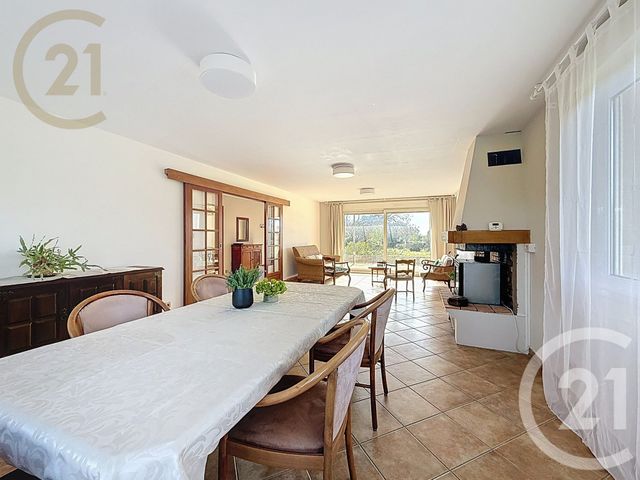 maison à vendre - 12 pièces - 289.08 m2 - FRONTIGNAN - 34 - LANGUEDOC-ROUSSILLON - Century 21 Agence De La Gardiole