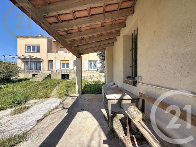 maison à vendre - 12 pièces - 289.08 m2 - FRONTIGNAN - 34 - LANGUEDOC-ROUSSILLON - Century 21 Agence De La Gardiole