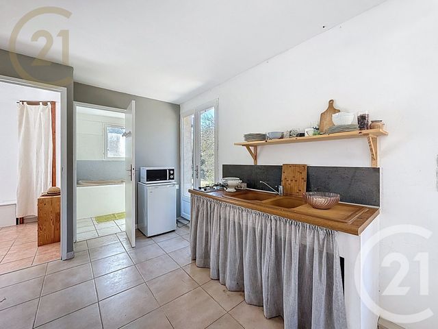 maison à vendre - 12 pièces - 289.08 m2 - FRONTIGNAN - 34 - LANGUEDOC-ROUSSILLON - Century 21 Agence De La Gardiole