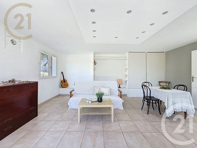 maison à vendre - 12 pièces - 289.08 m2 - FRONTIGNAN - 34 - LANGUEDOC-ROUSSILLON - Century 21 Agence De La Gardiole