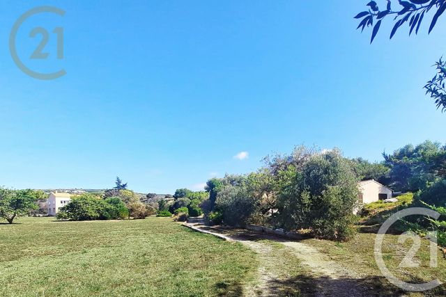 maison à vendre - 12 pièces - 289.08 m2 - FRONTIGNAN - 34 - LANGUEDOC-ROUSSILLON - Century 21 Agence De La Gardiole