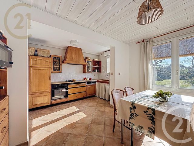 maison à vendre - 12 pièces - 289.08 m2 - FRONTIGNAN - 34 - LANGUEDOC-ROUSSILLON - Century 21 Agence De La Gardiole