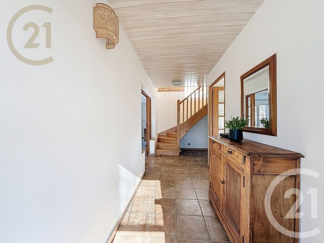 maison à vendre - 12 pièces - 289.08 m2 - FRONTIGNAN - 34 - LANGUEDOC-ROUSSILLON - Century 21 Agence De La Gardiole