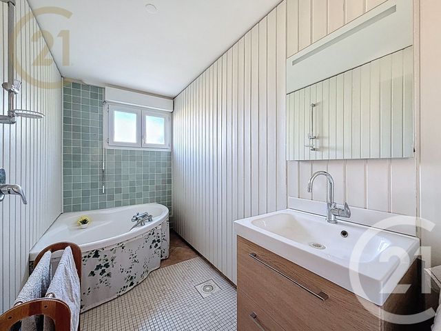 maison à vendre - 12 pièces - 289.08 m2 - FRONTIGNAN - 34 - LANGUEDOC-ROUSSILLON - Century 21 Agence De La Gardiole