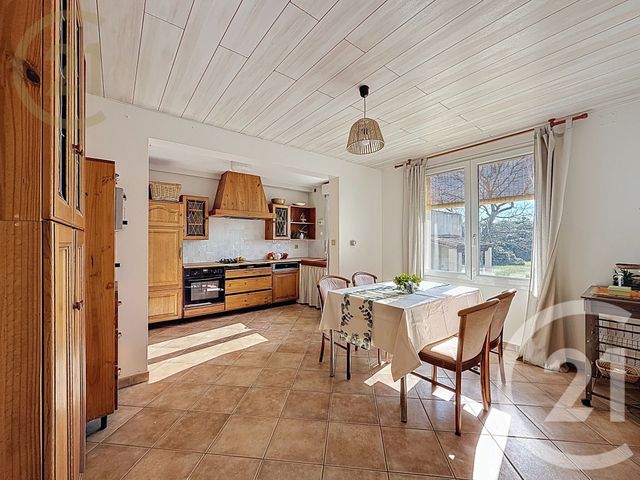 maison à vendre - 12 pièces - 289.08 m2 - FRONTIGNAN - 34 - LANGUEDOC-ROUSSILLON - Century 21 Agence De La Gardiole